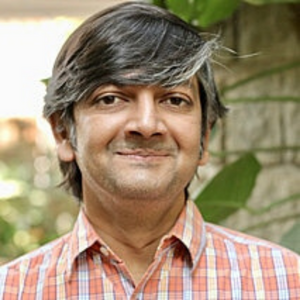 Lalitesh Katragadda